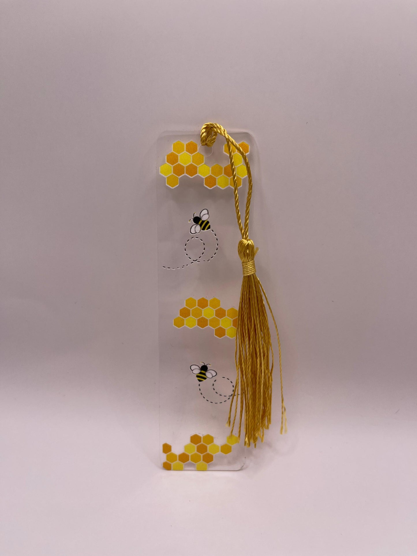 Bezige Bijen - Boekenlegger