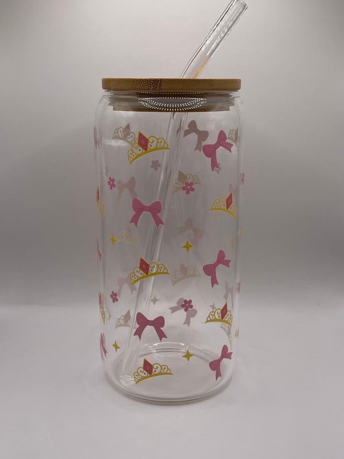 Princess Dreams glas