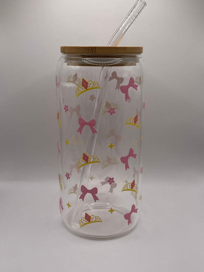 Princess Dreams glas