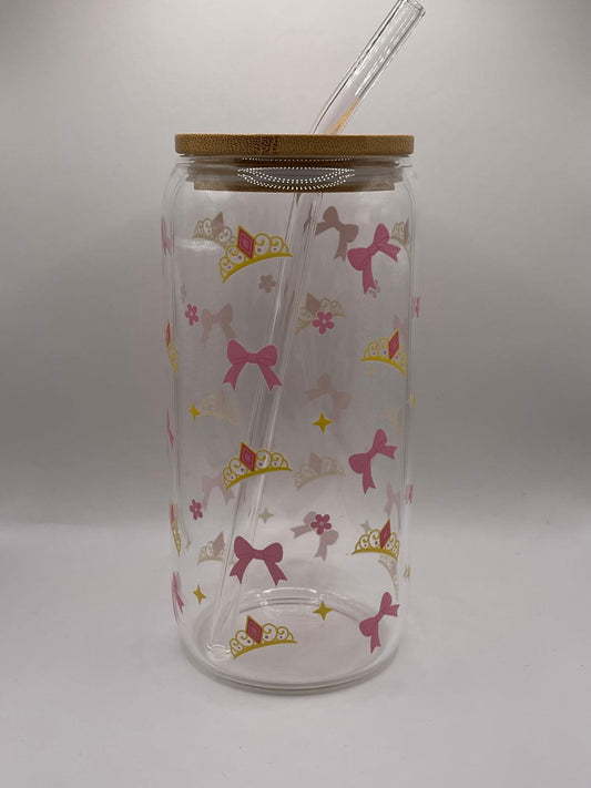 Princess Dreams glas